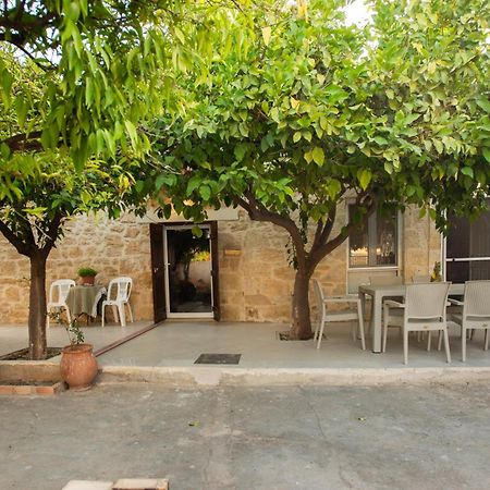 Apartamento Petra Vori House Exterior foto